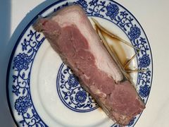 -镇南锅盖面馆(解放路店)