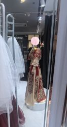 -SATIN COUTURE瑟庭婚纱礼服馆