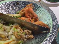 -小鱼小牛·鱼牛干锅·脆鱼火锅(世欧广场店)