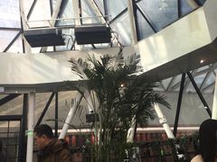 -Jazz·ya 爵士屋(来福士店)