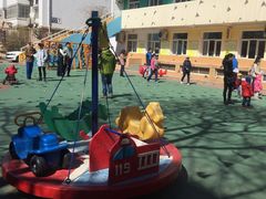 -幸福泉幼儿园(大后仓胡同)
