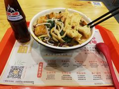 -螺小胖柳州螺蛳粉(钟楼总店)