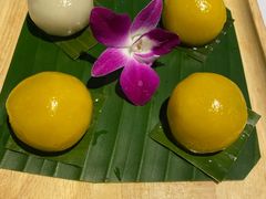-花样西贡·蜜越餐厅·法式越南料理(水晶城店)