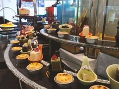 -博林圣海伦酒店-LA VILLA自助西餐厅(华侨城店)