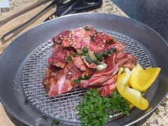 -安又胖韩国烤肉(泰达永旺店)