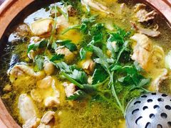 银同便民小吃-银同牦牛肉火锅