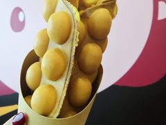 原味鸡蛋仔-沪上阿姨·精选茶饮(惠山万达店)
