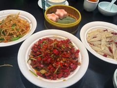 -在莲野·湖北民间菜·头牌松滋鸡(光谷步行街店)