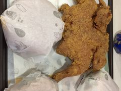 -华莱士·全鸡汉堡(宝丰路店)