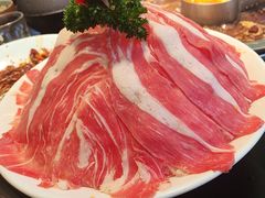 -味当家鱼头火锅.•甲鱼料理(金沙店)