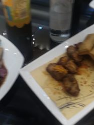 -宁波华侨温德姆至尊豪廷大酒店·宴会厅