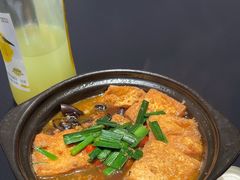 -老馆子·建德菜·山肴鱼鲜(海威新界店)
