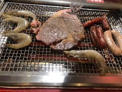 -蚝英雄鲜蚝自助专门店(长楹天街直营店)