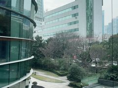 -怡咖啡自助餐(宁波香格里拉店)