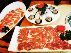 -蜀家渝重庆火锅(南屏街店)
