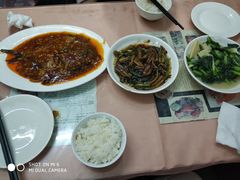 -蘭心餐厅(进贤路店)