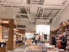-茑屋书店(天目里店)