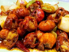 -靓靓蒸虾·头牌蒸虾(南山桂庙店)