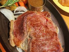 西冷牛排-斗牛士牛排(南京东路店)