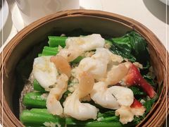 -维园悦谱·海派家常菜(乌鲁木齐南路店)