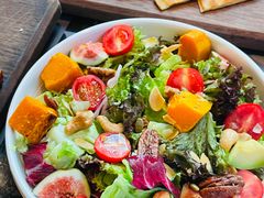 -Nord Grill&Bar Highland诺德西餐(深圳欢乐海岸店)