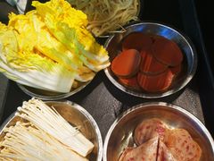 -钢管厂五区小郡肝串串香(南山店)
