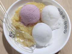 -南海冰室·新式潮汕茶饮(南海店)