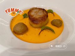 -万豪金殿(香港JW万豪酒店)