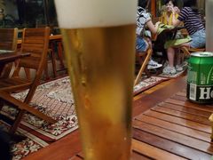 -Lam Vien Restaurant