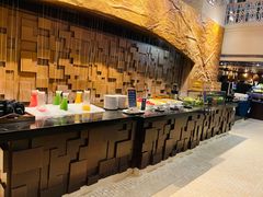 -吉隆坡喜来登帝国酒店