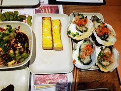 -木屋烧烤(南新店)