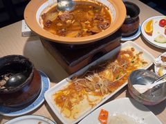 -吴氏老妈·23年家常菜(古城店)