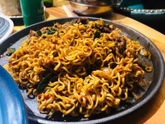 -阿记烧烤(大兴新区店)