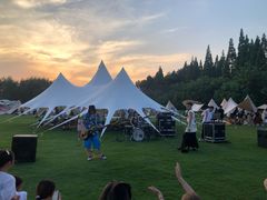 -太阳岛度假酒店