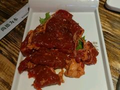 -秦小牛煎肉餐厅(河北大街总店)