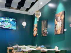 -烹然四季椰子鸡火锅(姚家园万象汇店)