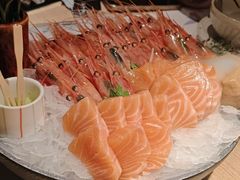 -匠和风精致料理(宁德万达店)