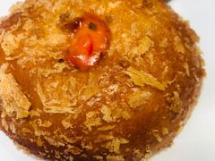 -巴黎贝甜·生日蛋糕(环球中心店)