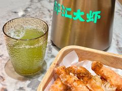 -邵汇大虾(甘井子万达店)