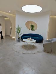 -VE专注问题肌·赛诺龙&科学美肤中心