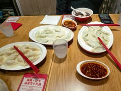 -喜家德虾仁水饺(华强天虹店)