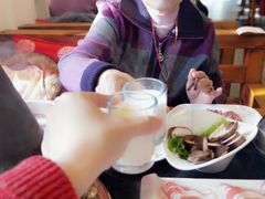 -北门涮肉·炭火铜锅涮肉(什刹海店)