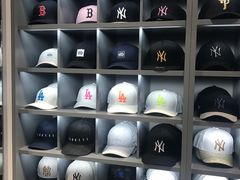 -新世界百货(明洞总店)