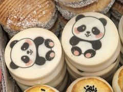 -宫门口馒头铺(创始人总店)