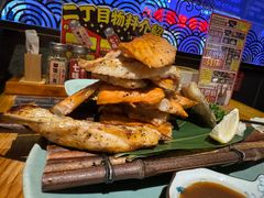 -二丁目食堂(铁西星摩尔店)