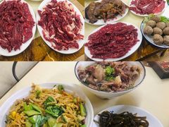 -贵宾牛·潮汕牛肉火锅(珠池总店)
