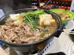-胜代日本料理(云程巷小区店)