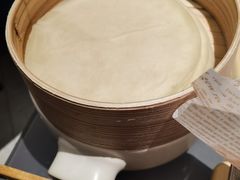 -小大董·烤鸭(观景餐厅·南京西路店)