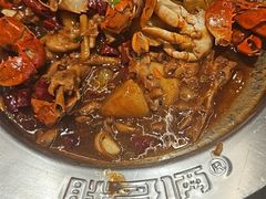 -钢管厂五区小郡肝火锅串串香(清河店)