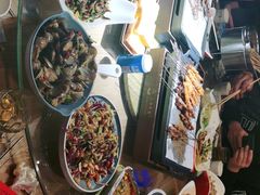 -大哈福烧烤·海鲜·家常菜(延安三路店)